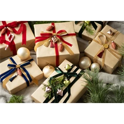 Velúr szalag 15 mm x 10 m tengerészkék