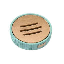 Szappantartó 11x11x2,5 cm