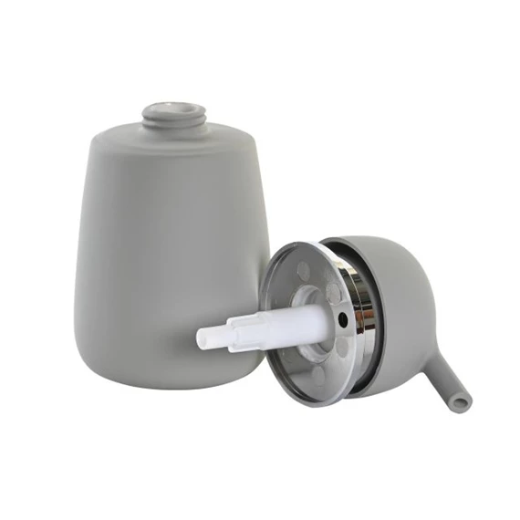 Szappantartó 8x8x14,5 cm