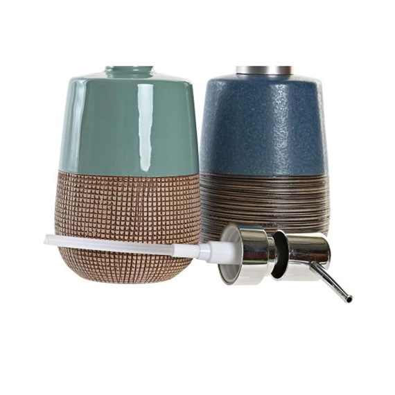 Szappantartó 9x7,5x16 cm 2 féle