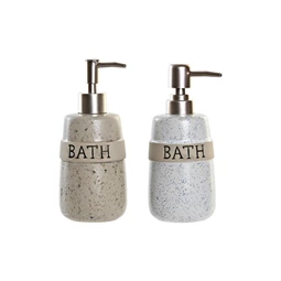 Szappantartó 9x7,5x18 cm 2 féle