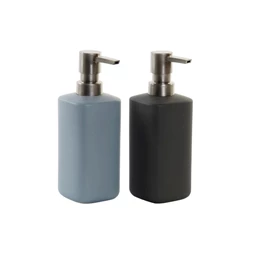 Szappantartó 7x19 cm 2 féle