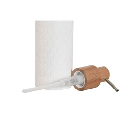 Szappantartó 8x7x21 cm