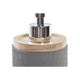 Szappantartó 7,7x7,7x17,5 cm 2 féle