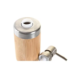 Szappantartó szett 7x7x17 cm S/2