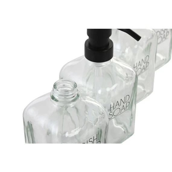 Szappantartó 23x11x22 cm 2 féle S/3