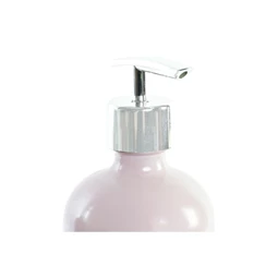 Szappantartó 7,5x7,5x20 cm 4 féle 450 ml