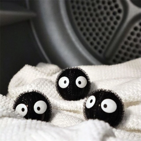 Szárítógépbe való labdák S/6