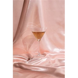 Szatén sima barack 0,48 cm x 9 m