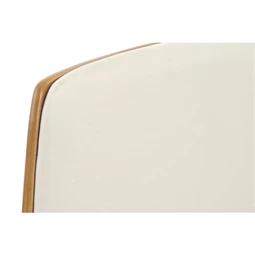 Szék állítható, krómozott 52x58,5x98 cm