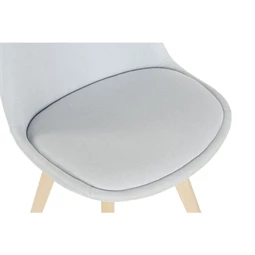 Szék párnával 48x56x83 cm