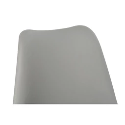 Szék párnával 48x55x83 cm