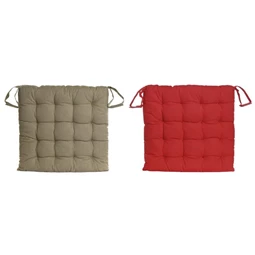 Székpárna 40x40x4 cm 2 féle