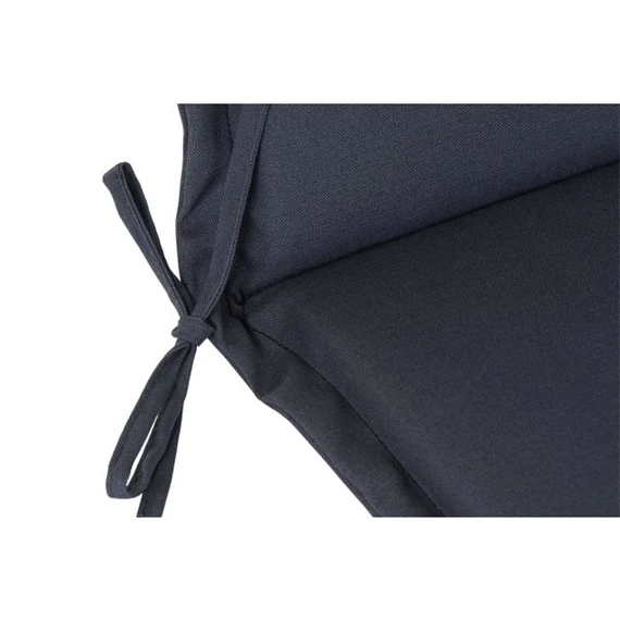 Székpárna 42x4x115 cm