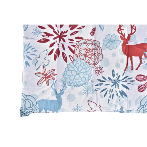 Székpárna rénszarvas 40x40x4 cm