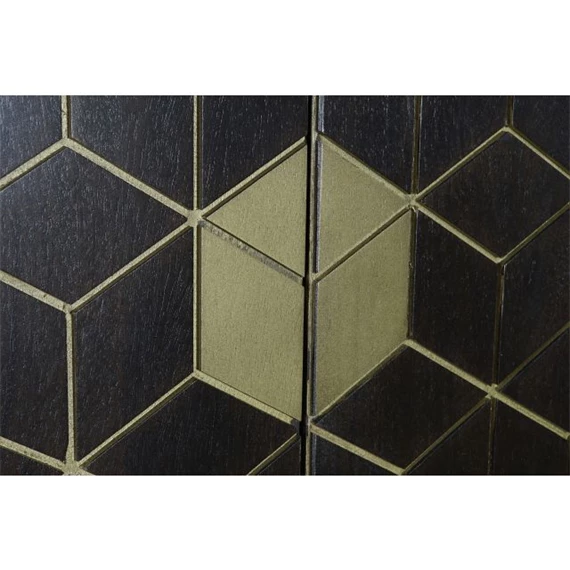 Szekrény 100x40x175 cm