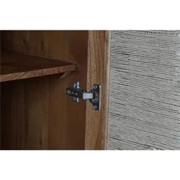 Szekrény 102x46x175 cm