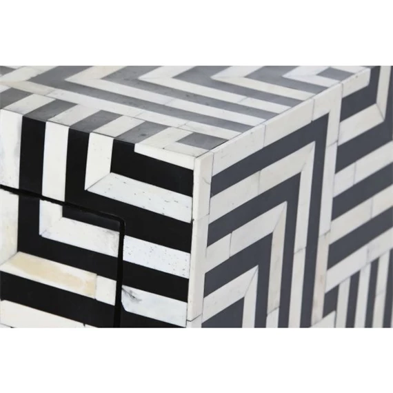 Szekrény 80x45x102 cm