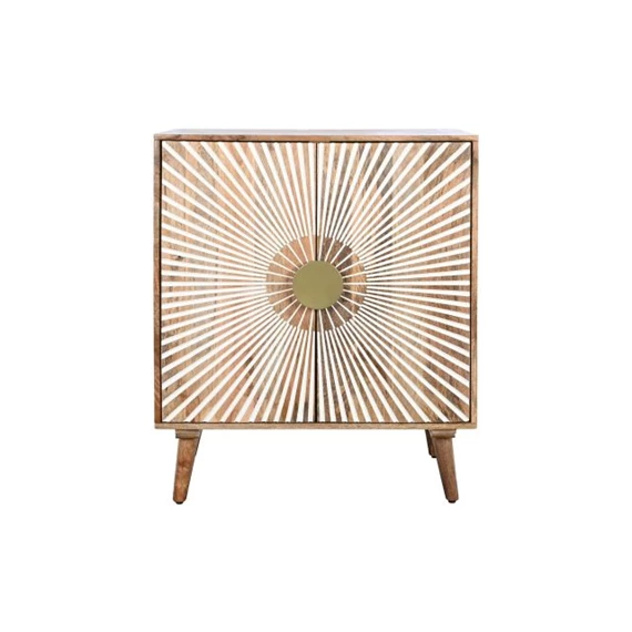 Szekrény 80x45x97 cm