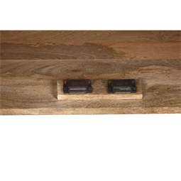 Szekrény 85x38x134 cm