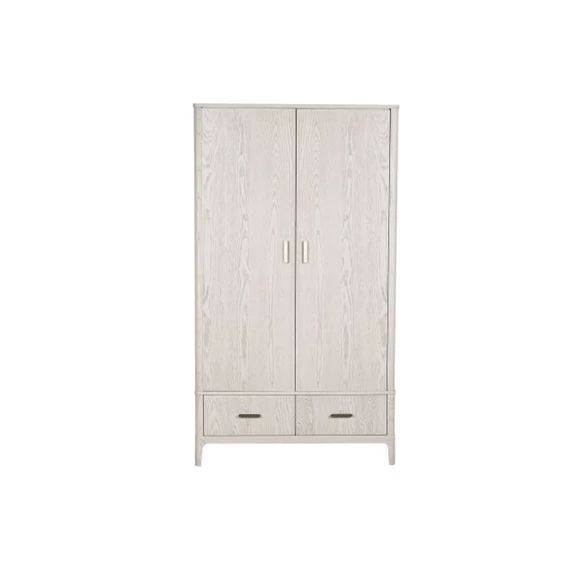 Szekrény 110x60x195 cm