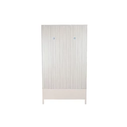 Szekrény 110x60x195 cm