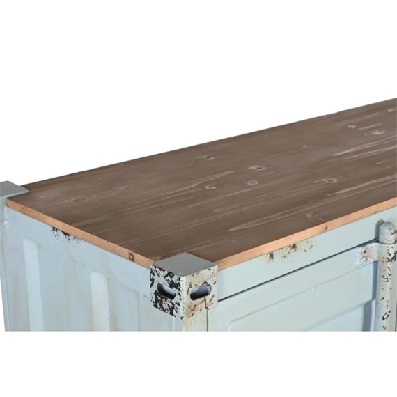 Szekrény 112x46x174 cm