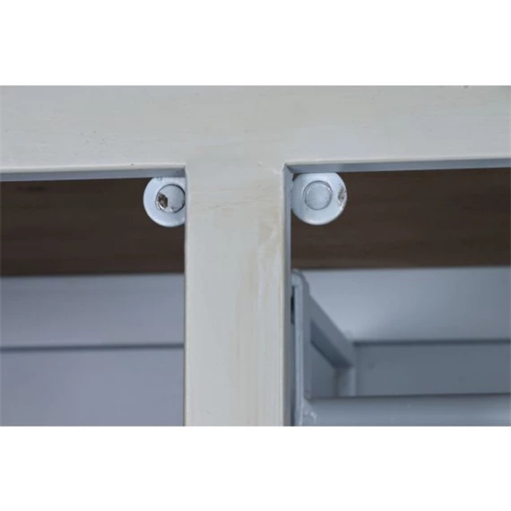 Szekrény 112x46x174 cm