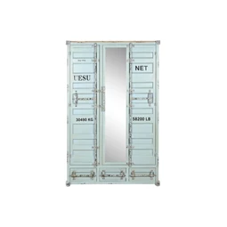 Szekrény 112x46x174 cm