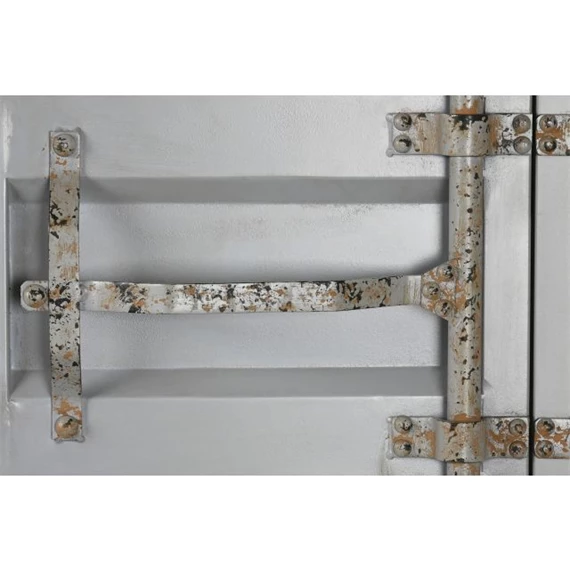 Szekrény 112x56x174 cm