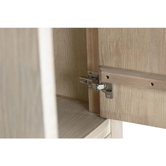 Szekrény 108x55x200 cm