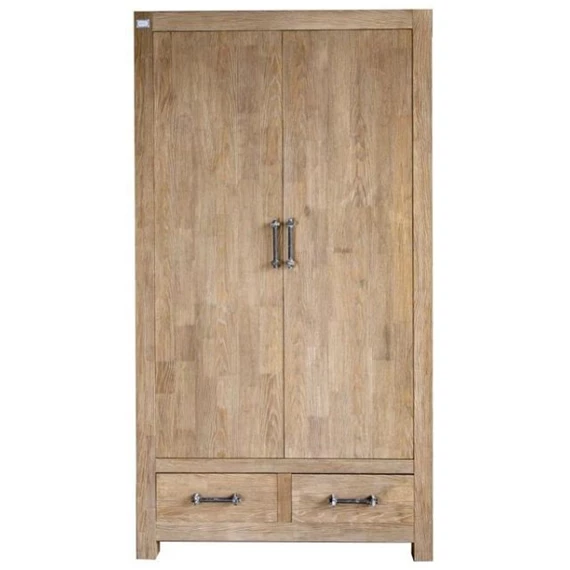 Szekrény 108x55x200 cm