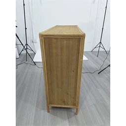 Szekrény 100x40x100 cm