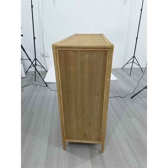 Szekrény 100x40x100 cm