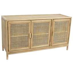 Szekrény 120x40x65 cm