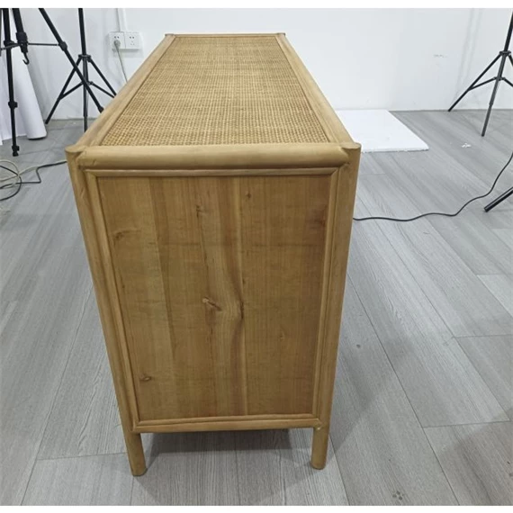 Szekrény 120x40x65 cm