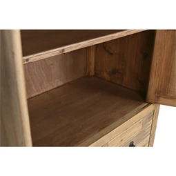 Szekrény 88x52x180 cm