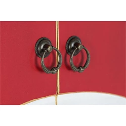 Szekrény 85,5x50,5x186,2 cm