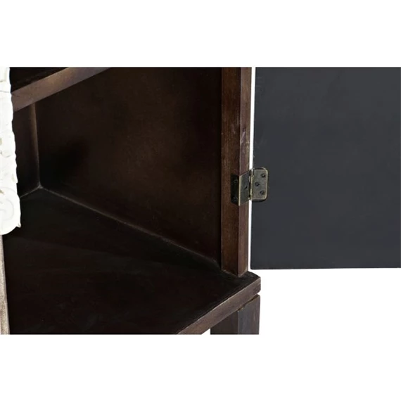 Szekrény 86x41x181 cm