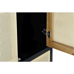 Szekrény 80x38x160 cm