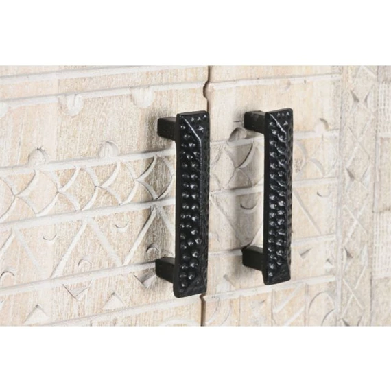 Szekrény 180x40x160 cm