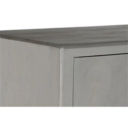 Szekrény 82x45x195 cm