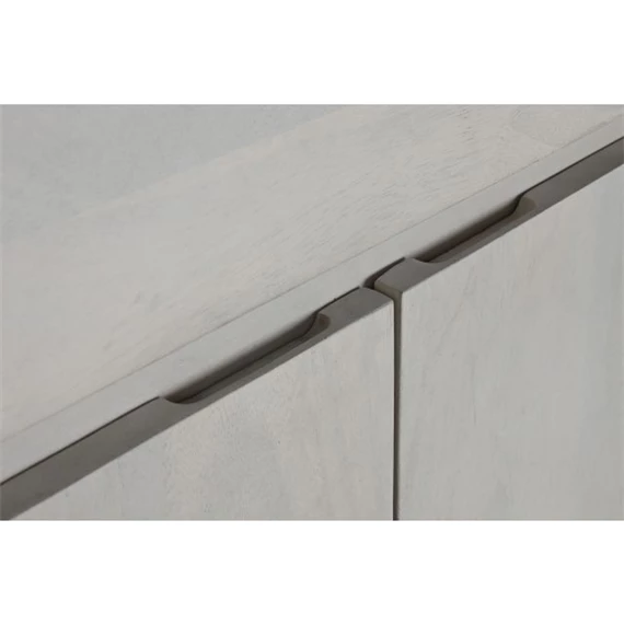 Szekrény 82x45x195 cm