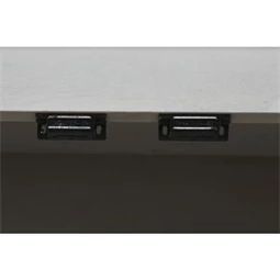 Szekrény 82x45x195 cm