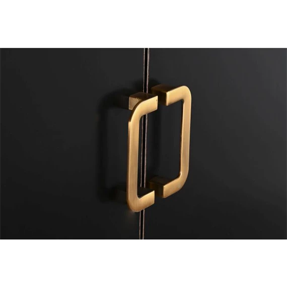 Szekrény 110x50x180 cm