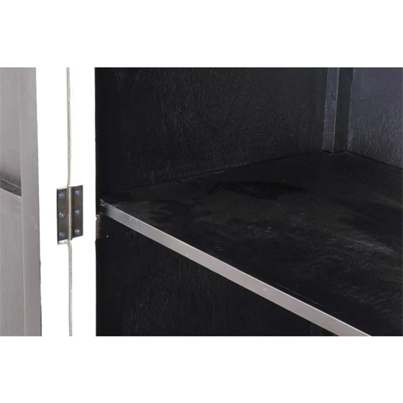 Szekrény 120x50x175 cm