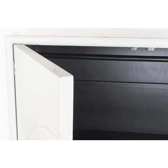 Szekrény 120x50x175 cm