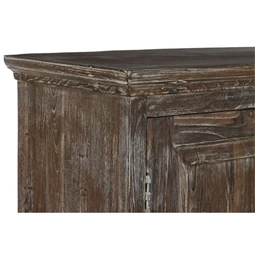 Szekrény 106x45x187 cm