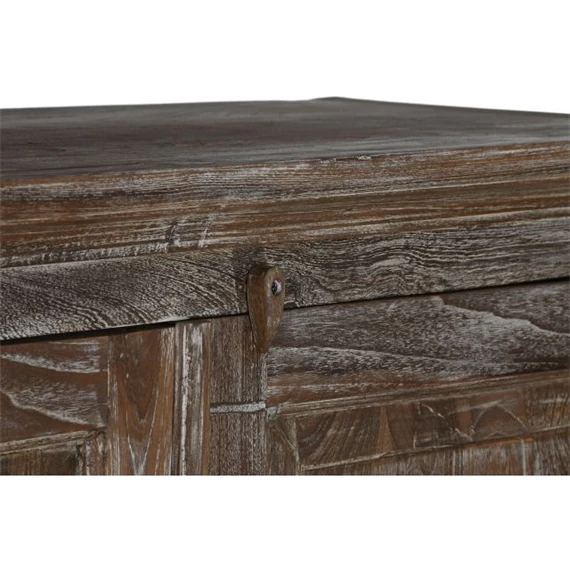 Szekrény 106x45x187 cm