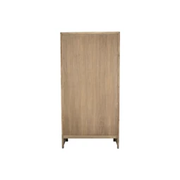 Szekrény 100x50x200 cm